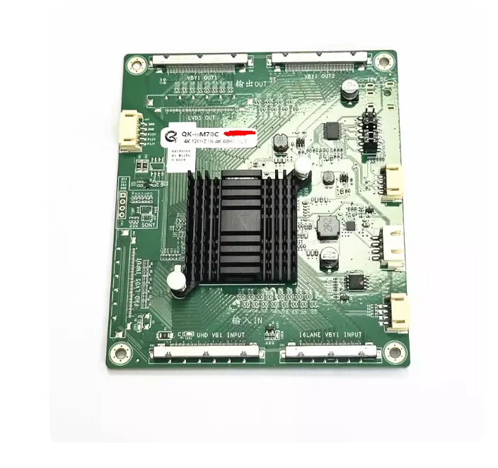 carte-mere-qk-6m70c-4k-120hz-avec-entree-vers-sortie-t-con-60hz-speciale-pour-le-remplacement-d'ecran-d'origine