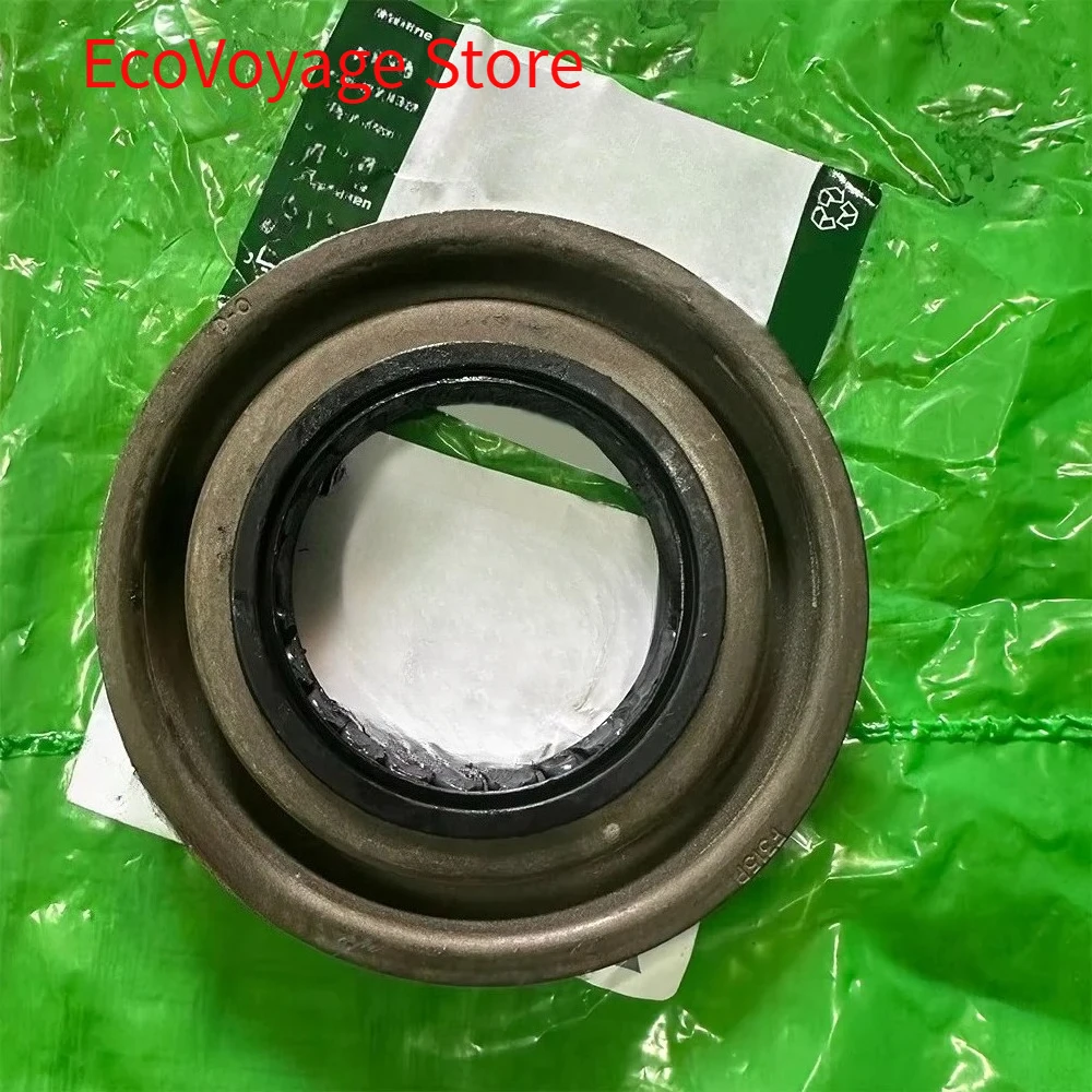 ل جاكوار XF X250 XK STYPE XJ الخلفية التفاضلية الناتج رمح النفط الختم XR821244 ، ترس تفاضلي الختم C2S52518