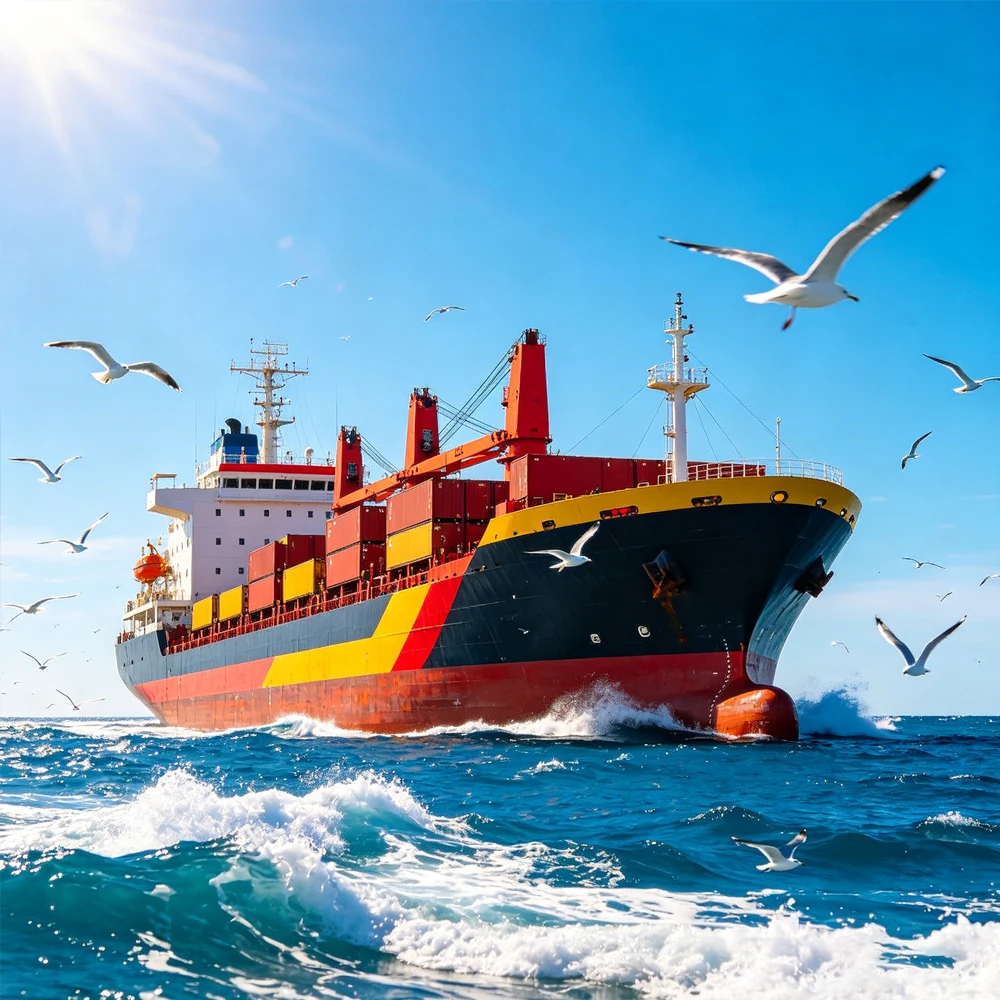Combined Shipping Cost, Import Duty and Customs Clearance Fee
