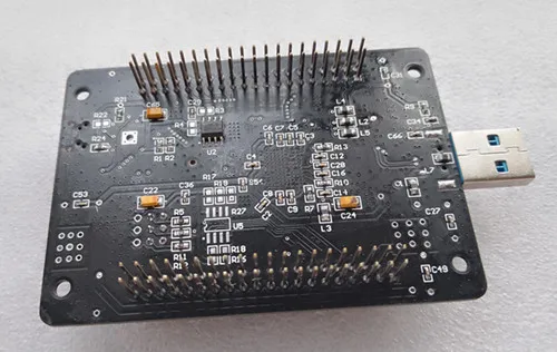 Moduł USB3.0 CYUSB3KIT CYUSB3014 EZ-USB