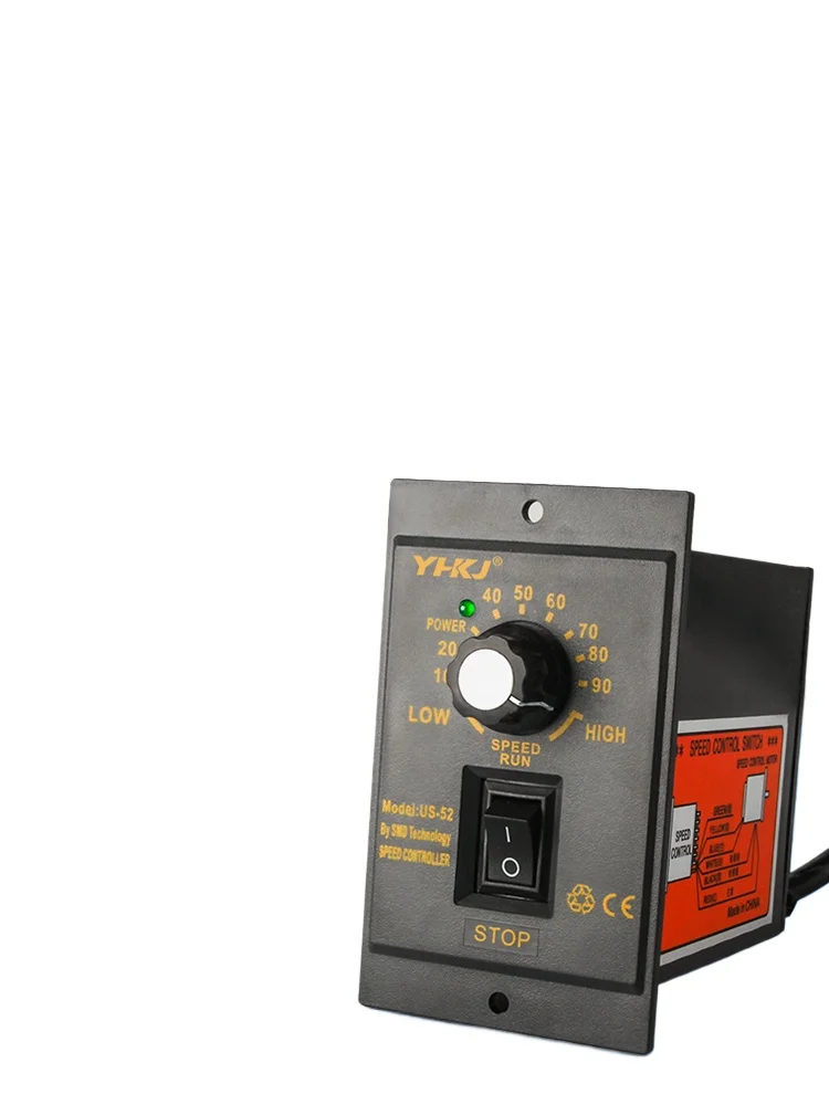 

Governor 15w25w60w90w120w250w Single Phase Motor Governor