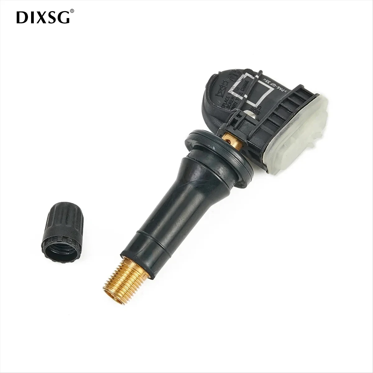 4pcs 2036832 Tire Pressure Monitoring Sensors TPMS Fits for Ecosport/Fiesta/Focus EV6t-1A180-DC TPMS Sensor 433MHz