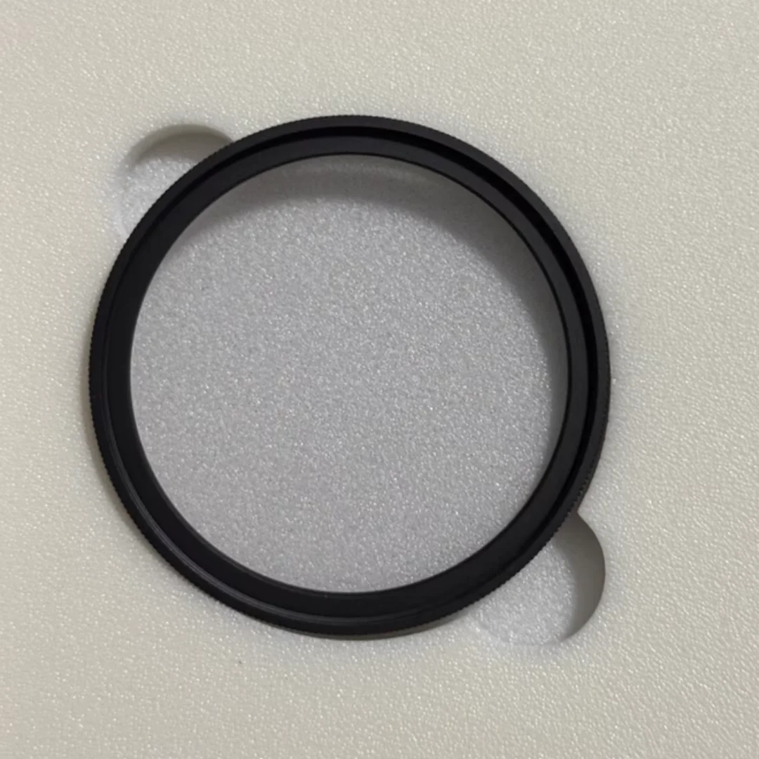 

Фильтр для объектива камеры 49 58 62 67 77 мм Black Mist 1/4 1/8, высокопрозрачный, ультратонкий, с многослойным покрытием, защита от загрязнений