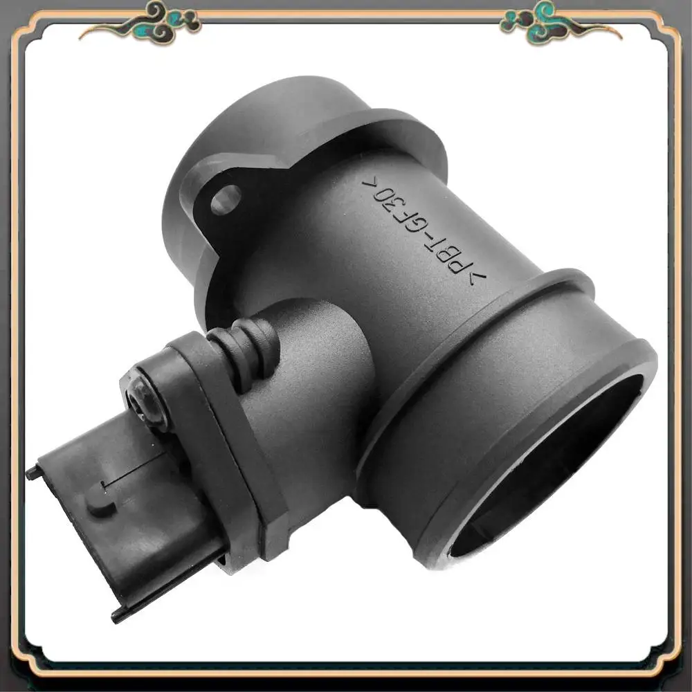 

M45K-Car MAF Air Flow Meter AFM Sensor For Fiat Panda 169 Doblo Cargo 223 2001-2010 0281002613 51774531