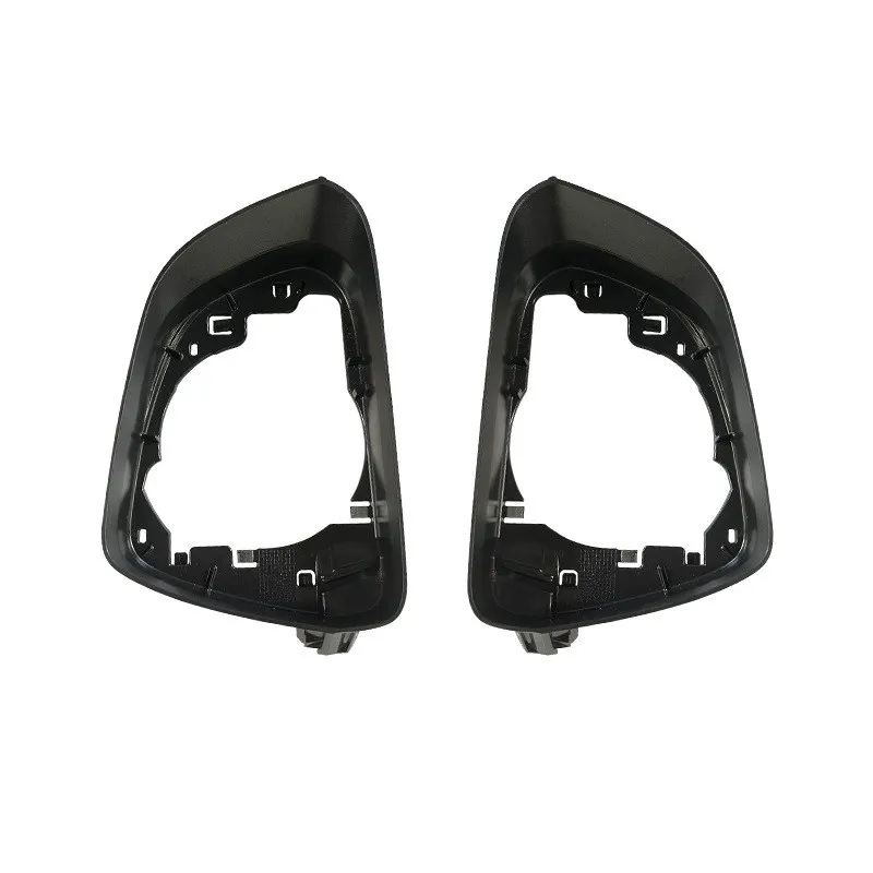 

Suitable for Tesla Model 3 reversing mirror frame bracket rearview mirror frame