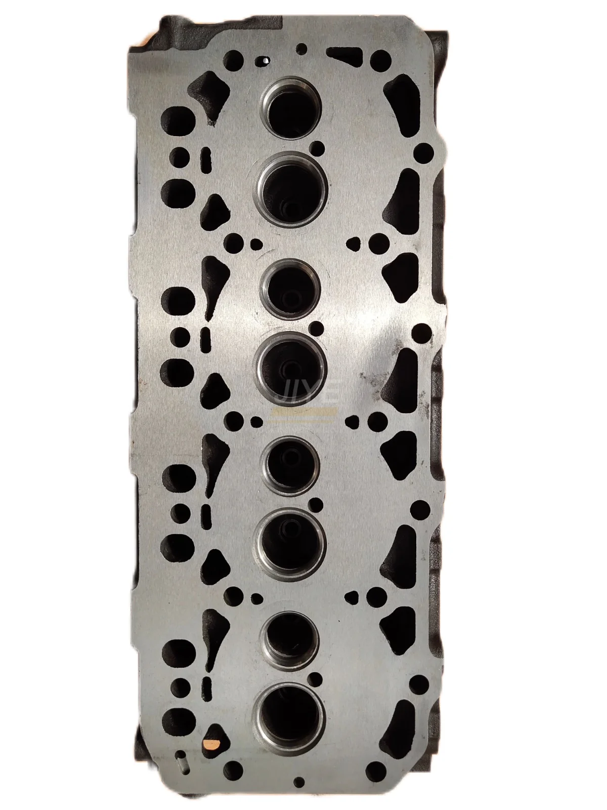 4TNV88 Cylinder Head High Quality 129601-11700 For Yanmar Machinery Diesel Engines Repair Parts Cylinder Head Assy Excavator Tra