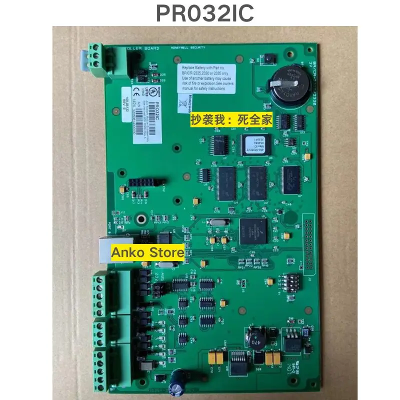 

Б/у тест OK 99, новый модуль материнской платы контроллера контроля доступа PR032IC
