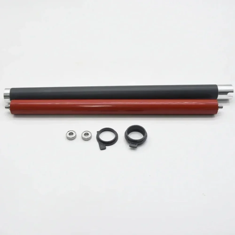 1Set 302NG93020 PRESSURE ROLLER Lower Fuser Roller support for Kyocera TASKalfa 1800 1801 2200 2201 2010 2011 2210 2211 FK4105.