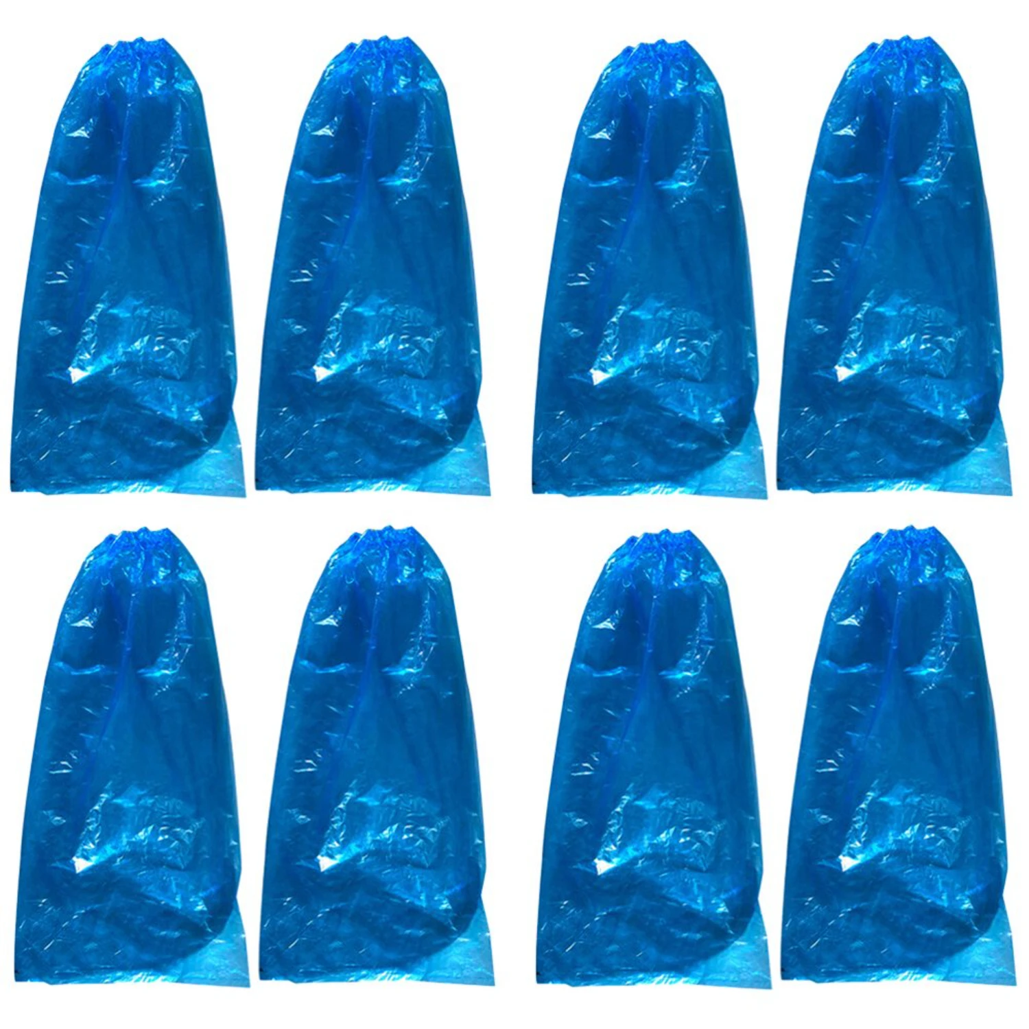 

Одноразовые водонепроницаемые резиновые сапоги, бахилы для мужчин и женщин-50 пар, непроницаемые резиновые туфли Cama Cama