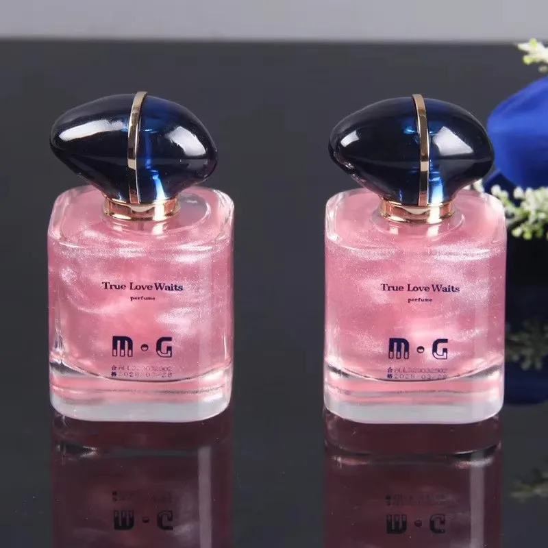 30ml Brand My Way Perfume Women Lady Wood Fragrance Lasting Strong Fragrance Perfume