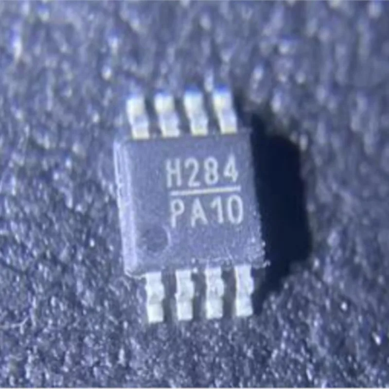 

HMC284MS8GE MSOP8
