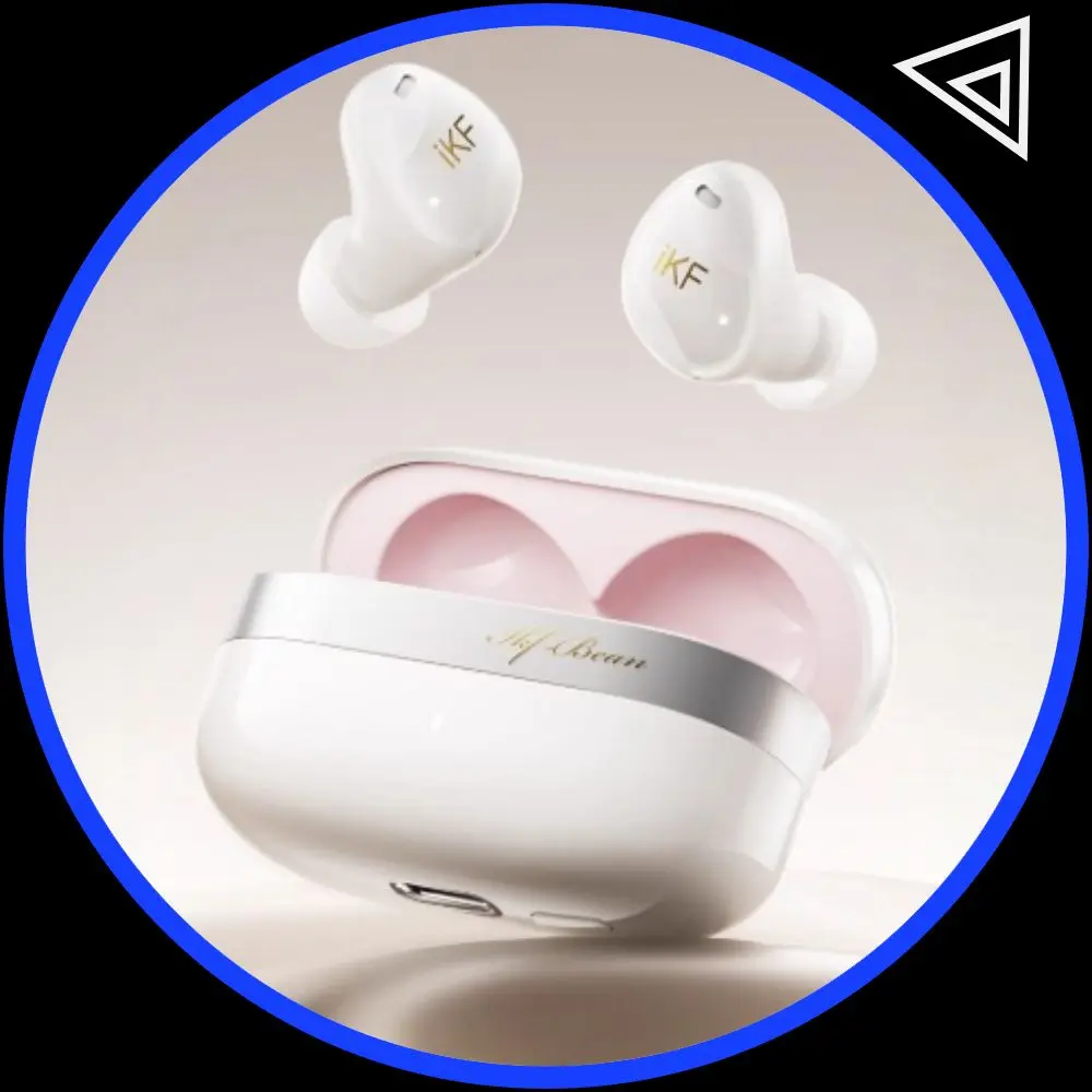 Ikf Loulan Bean Wir… - image