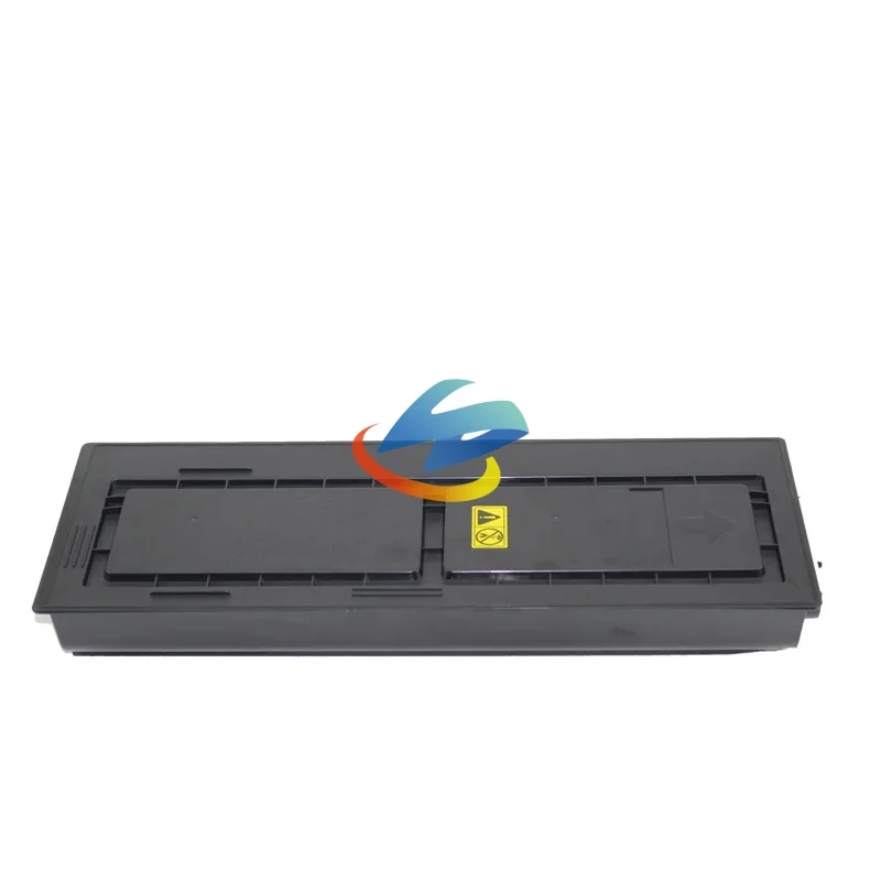 1PCS TK-435 TK-436 TK-437 TK-439 Toner Cartridge for Kyocera TASKalfa 180 181 220 221 Compatible TK435 TK436 TK437 TK439 BK/480g