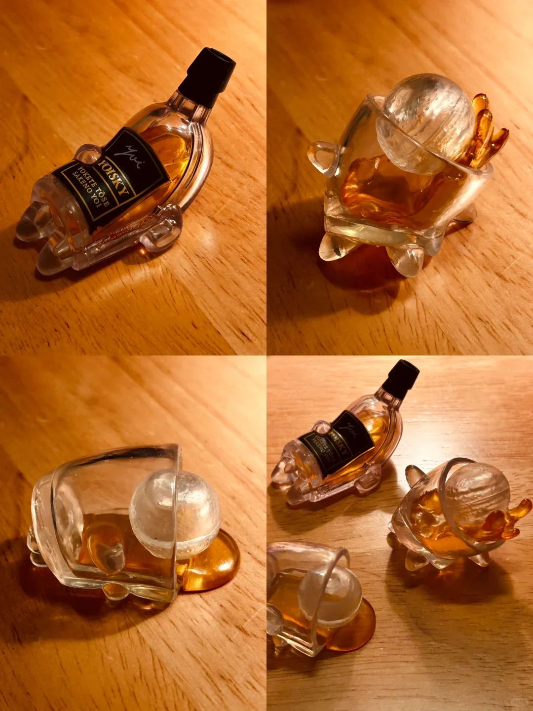 

New In Stock Drunk Wine Bottles And Cups Blind Boxes Drunk Wine Bottles Personification Desktop Ornament Surprise Gift Souvenir