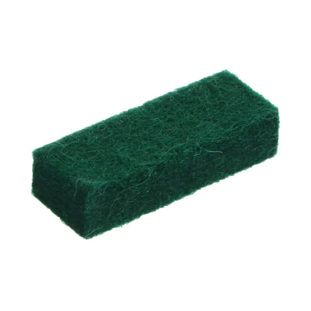 

Piano Tuning Tool Upright Damper Felt Full Set Green Accessories for Grand Vertical Piano Parts
