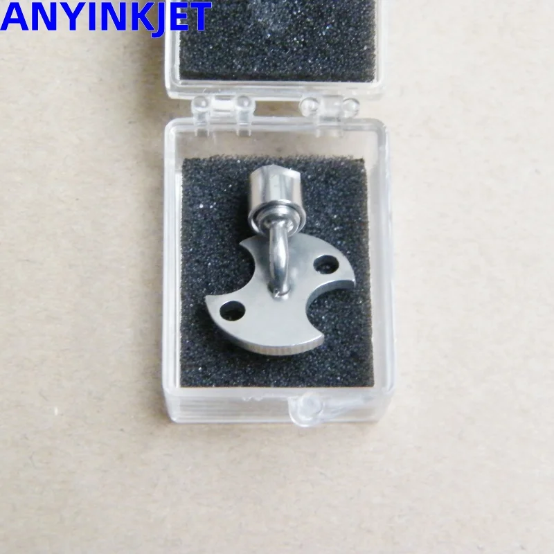 For Linx nozzle 62u 62 mircon FA74070 nozzle 62um for linx 4800 4900 5900 6800 6900 7300 7900 inkjet coding printer