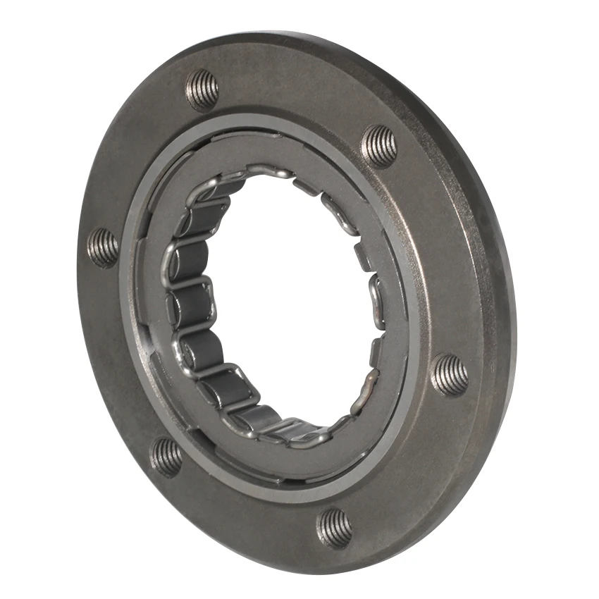 

Motorcycle One Way Starter Clutch Bearing For Suzuki LTR450 QuadRacer OEM: 12600-45850 parts 2006-2007-2008-2009-2010-2011