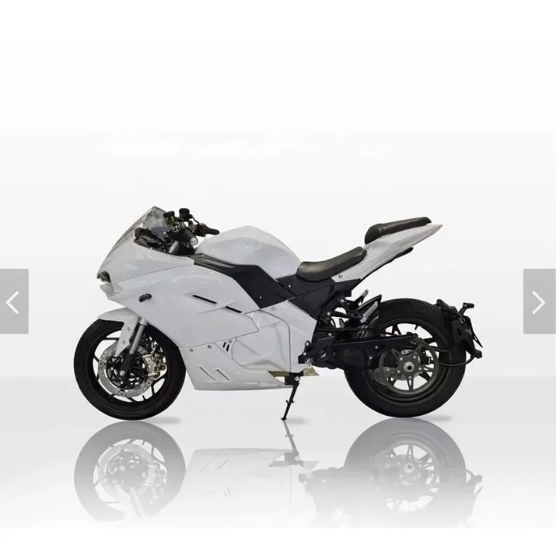 

Zuimi 2025 Mid Motor Electric Motorcycle 3000W 80KM/H High Speed, 120KM Range Fast Charging Off-Road Dirt Bike