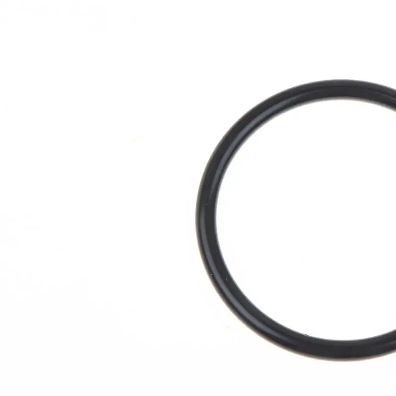 12 Stück Vorhangringe mit Clips, Metall-Vorhanghaken, schwarze Vorhangclips mit Ringen, Vorhangzubehör – Detail 12