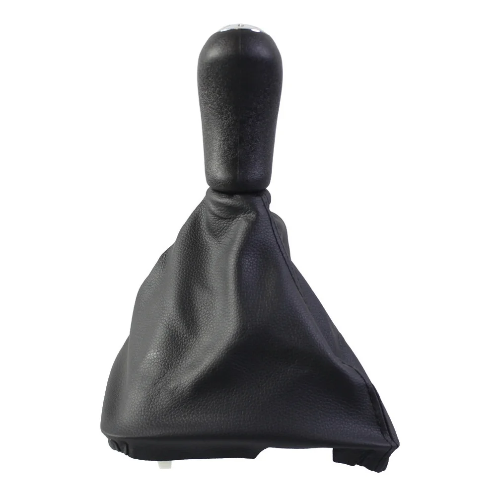 1pcs Gear Shift Knob For Renault For Kangoo For Express 5 Speed Manual FWO 1 1.5 For DCI Models Vehicle Interior Part 8200454905