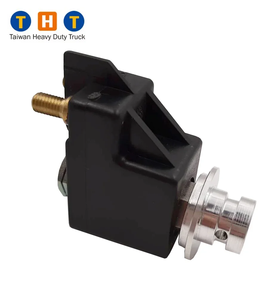 Solenoid Valve 20913287 FH12 For VOLVO