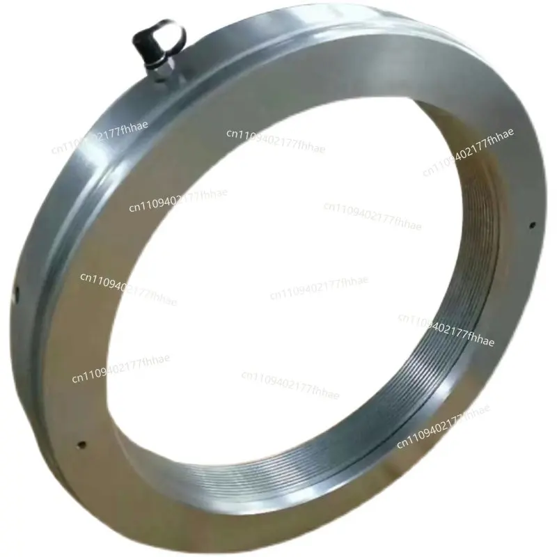Bearing Installation Removal Hydraulic Nut Retreat Sleeve Locking Set HMV10-200E