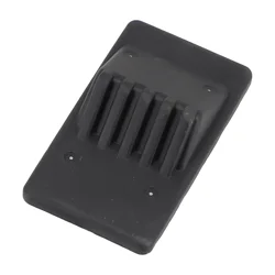 1pcs Rear Trunk Lid End Stop Rubber Buffer For Mercedes W210 C208 CLK 2107500326 Replacement Accessories