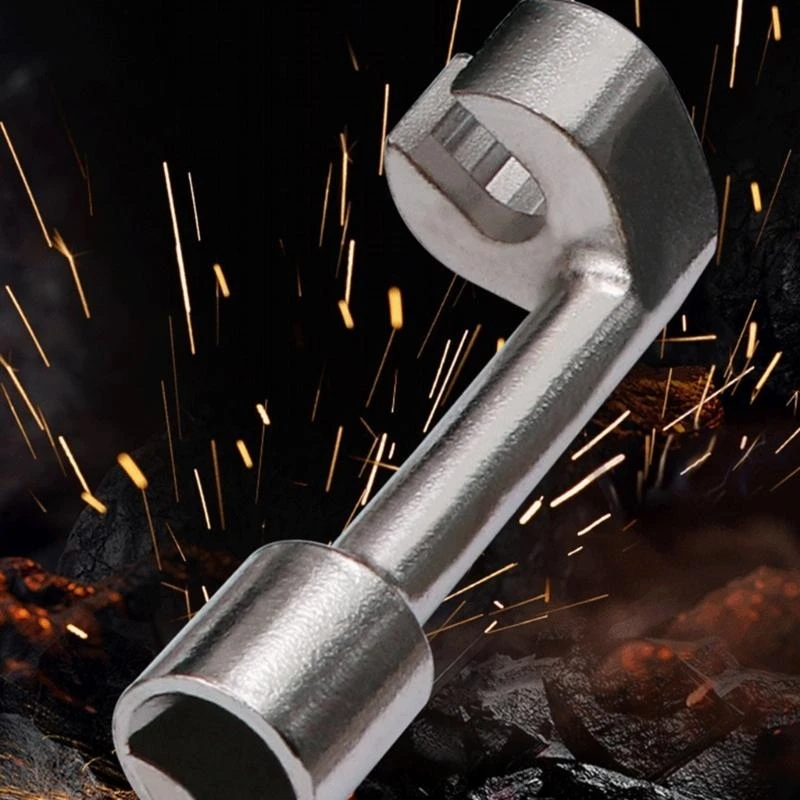 

Набор шестигранного гаечного ключа с несколькими размерами L 6 шт. Для домашнего и автомобильного ремонта