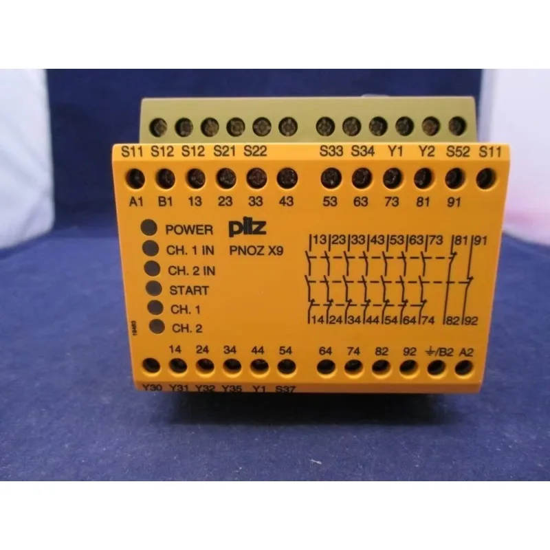 X9 120Vac 24 Vdc 77…