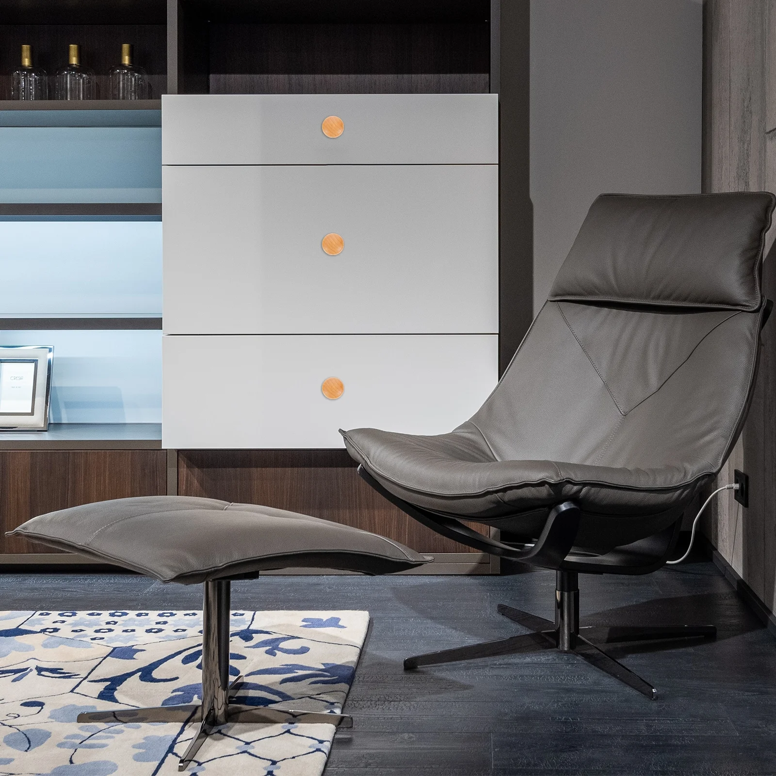 

24 шт. декоративные деревянные ручки простая структура аксессуары для дверей ящика фурнитура деревянные ручки для ящиков декоративная ручка