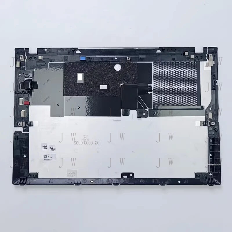 

Оригинальная нижняя крышка корпуса DDJ для Lenovo Thinkpad T14S Gen2, черная, 5CB0Z69318