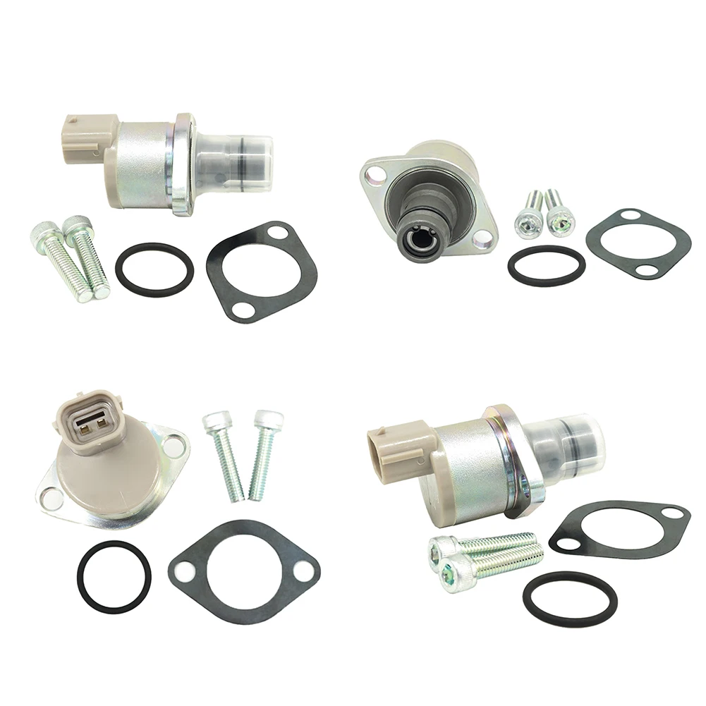 

Pressure Fuel Pump Suction Control SCV Valve Suction Control SCV Valve Replace 294200-0300 for Toyota Auris Avensis for Corolla