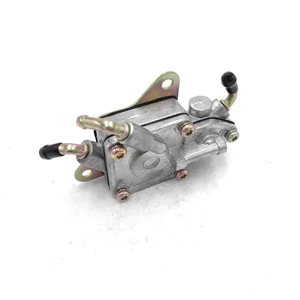 Linhai yakıt pompası satışlarında ilk 10 - no. 10