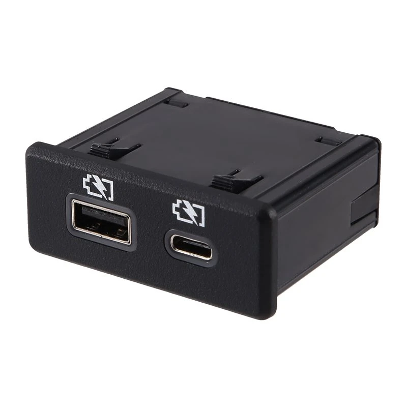 Reliable-Rear USB Charging Port 284H3-6CA1A USB Socket Module