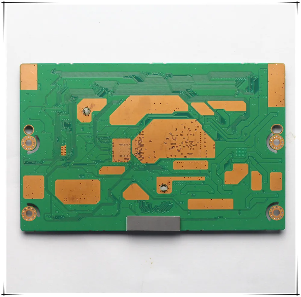 Imagem -05 - Placa Tcon para Un55f6100afxza. .. .. Etc. 2013_tcon_fox_ft3 Original Produto tv Peças Bn41 02069 Bn41 02069a Bn4102069 Bn41-02069a