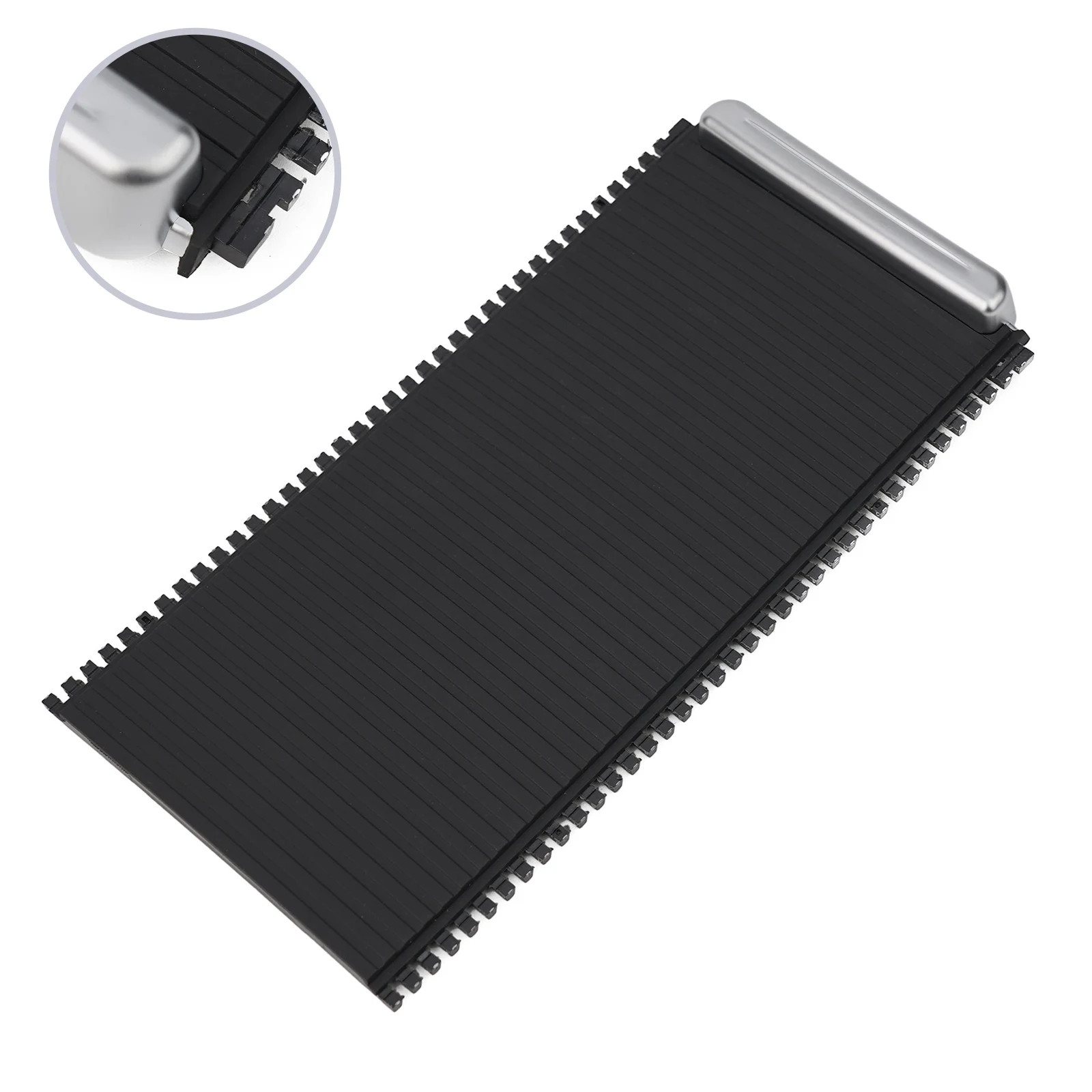 

Car Center Console Cover Slide Roller Blind Cover Water Cup Holder Curtain Interior Acces For Volvo XC60 S60 2011-2016 39868873