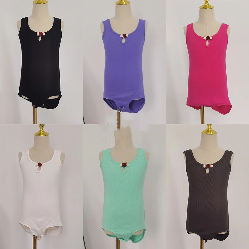 

Новинка 2023 года, платье для латинских танцев для девочек, тренировочный комбинезон на бретелях, платье для соревнований, одежда для латинских танцев чача-румба, DN21164