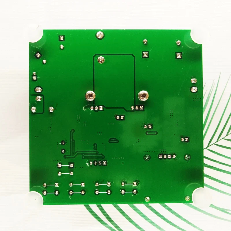 STM32 CNC BUCK Step-Down Switch Power Supply Incremental PID Regulation Voltage Constant Current Dual Loop Control