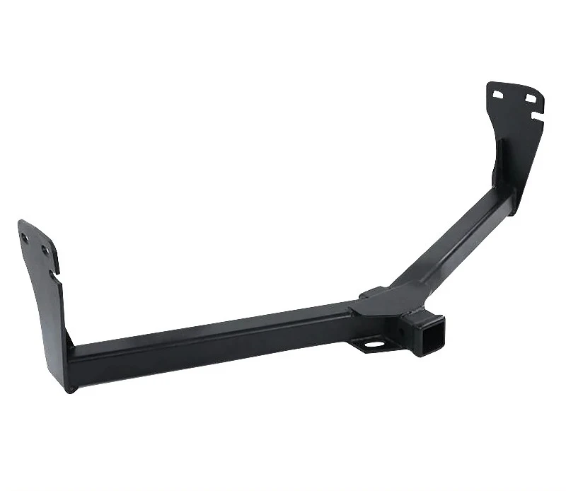 Suitable for modified trailer bar T70 modified rear traction hook hook decoupling trailer frame
