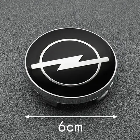10 best sales opel emblem black - №4