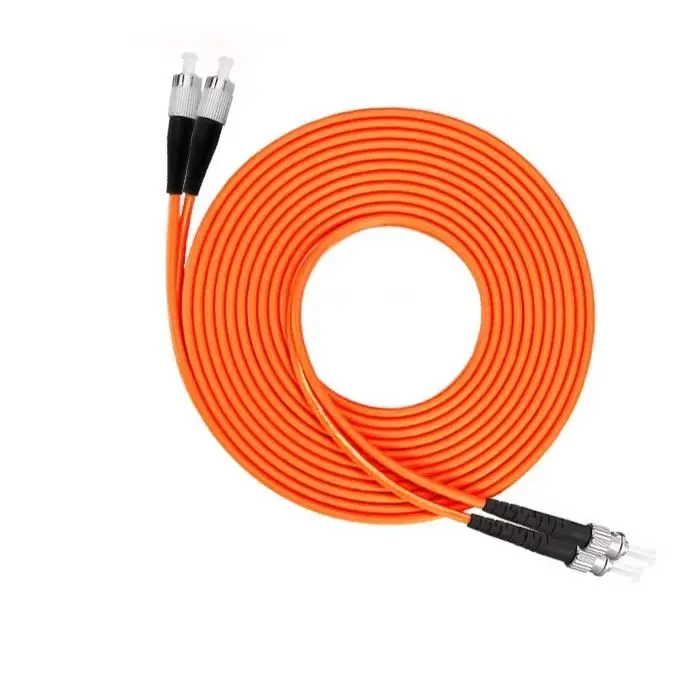 Fiber Optic Patch C…