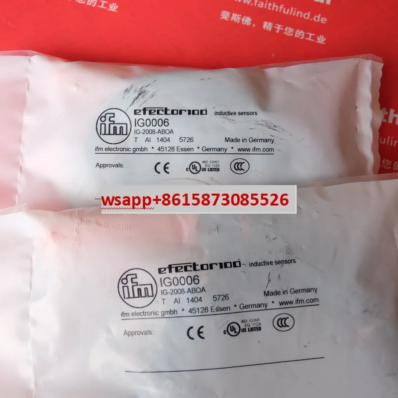 New Inductive Senso…