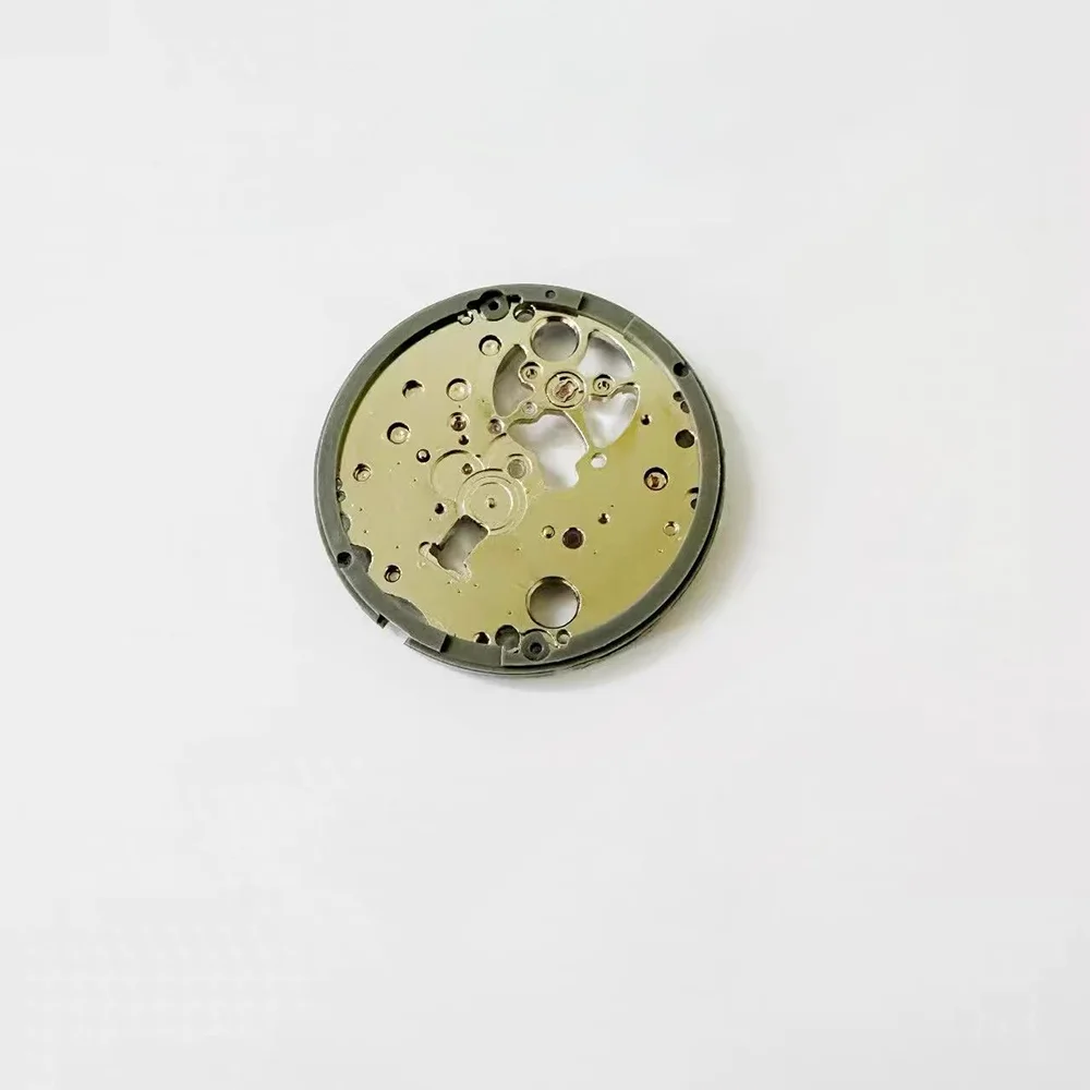 Watch Accessories Main Plate Main Splint Suitable for NH38 Movement Watch Repair Parts