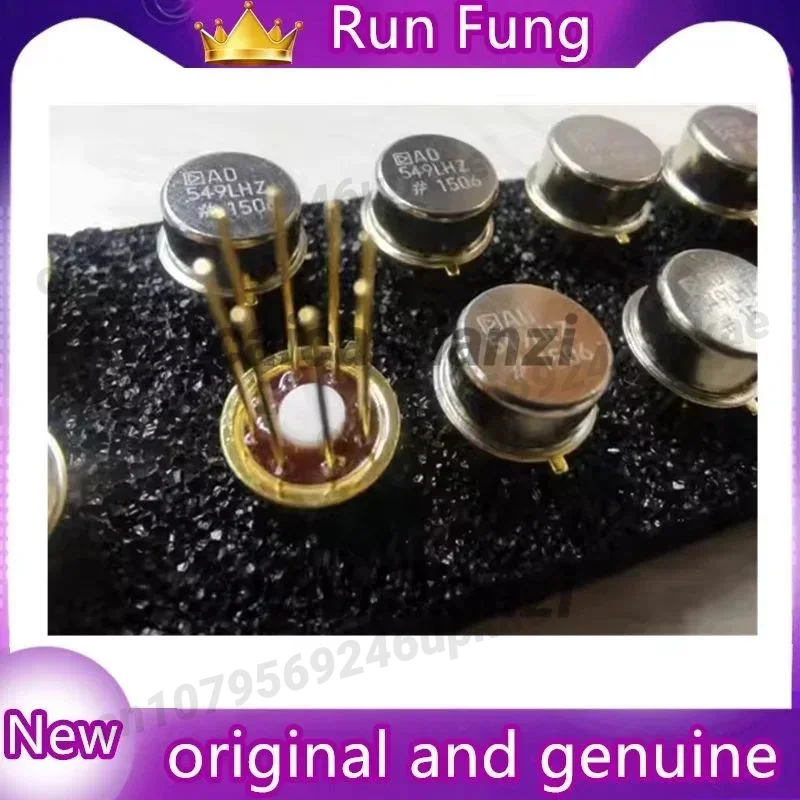 

AD549LHZ AD549KHZ AD549JHZ AD549SH Операционный усилитель, электронные компоненты и комплектующие, 1 шт./лот