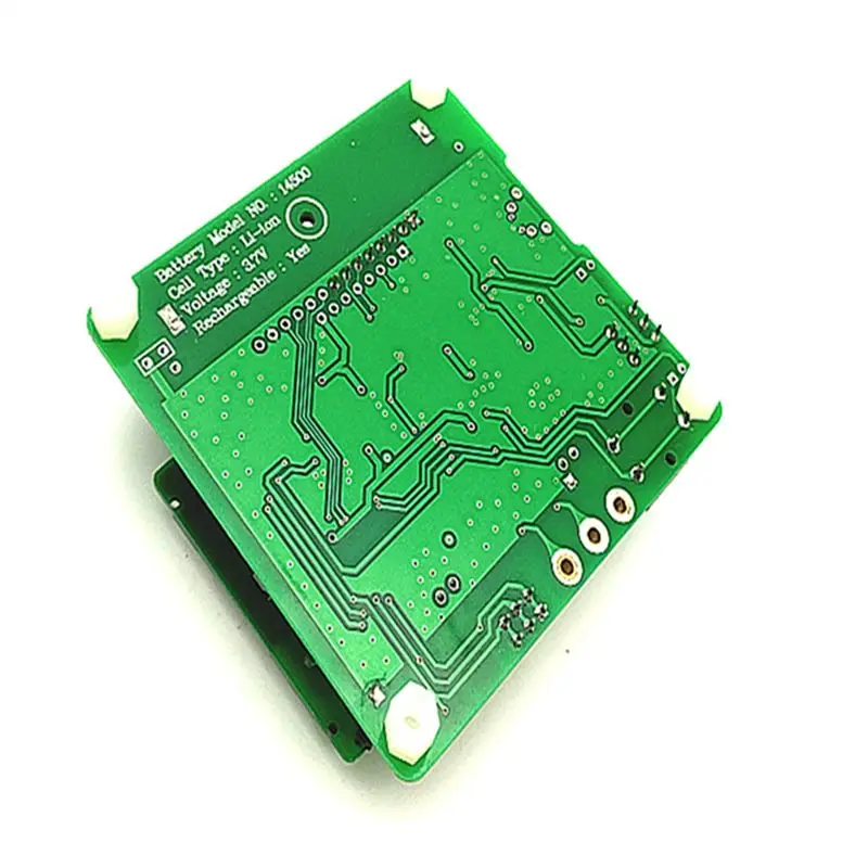 

Delighted- MG328 Transistor Tester for ESR Meter Inductor-Capacitor Meter ESR DIY MG328 Multifunction with Test Line