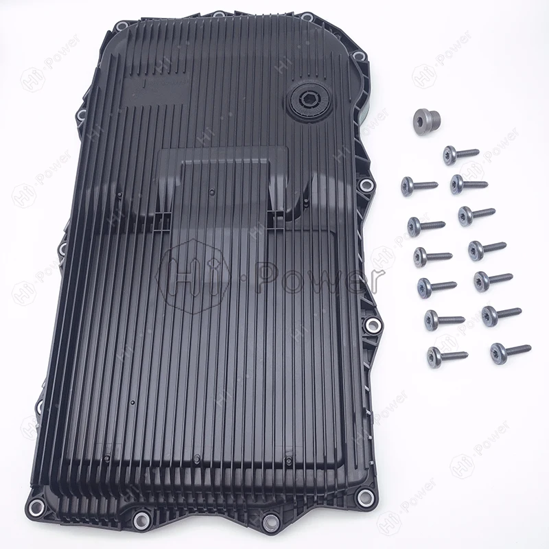 8HP45 8HP-45 Auto Transmission Clutch Oil Pan 24118612901 1087298247 For BMW228i 320i 328i 528i 530i 535i 550i