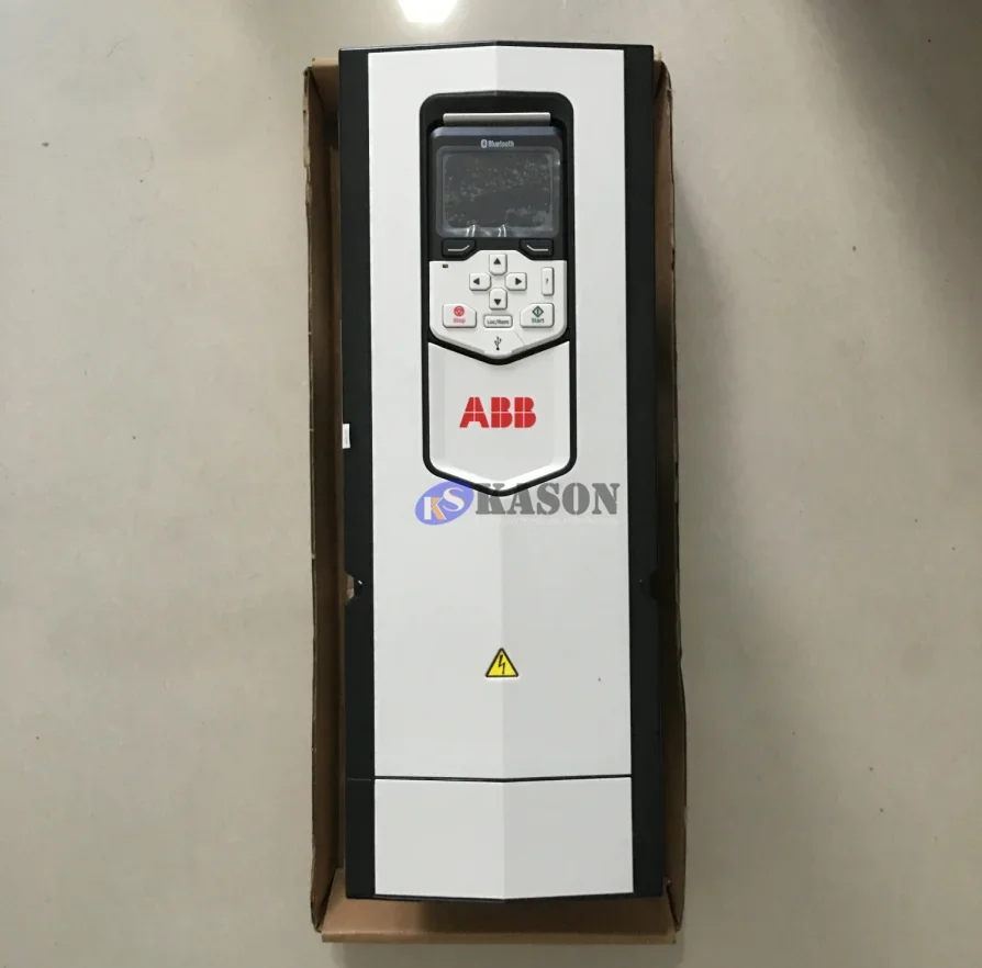 

TLF ACS880-01-038A-3 + K454 VFD 3-400VAC Drive Inverter 025A 032A 038A 045A 061A 072A 087A