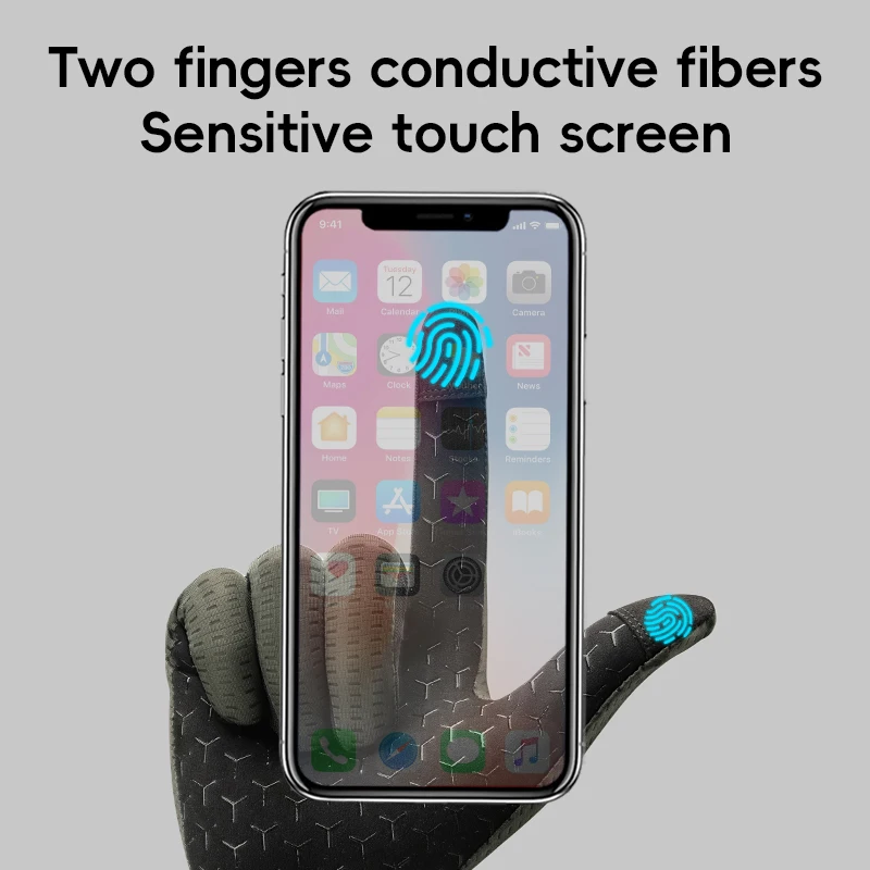 Thumbnail 4 - #29 Latest Bicycle Gloves Offers