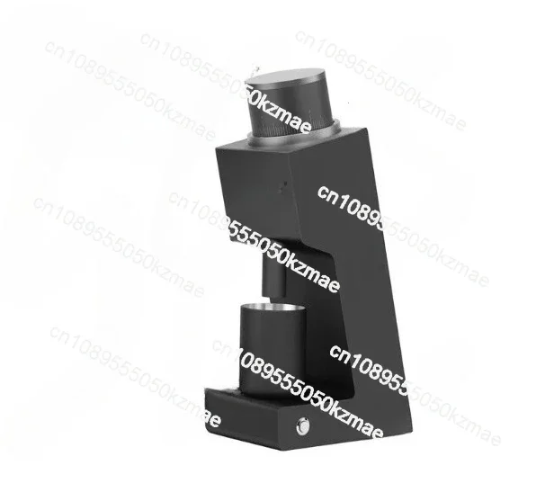 Molinillo de Café Eléctrico de Doble Propósito VS3 para Cafeteras Espresso y Vertido Manual, Motor de Alto Torque con Muelas Cónicas de 35 mm