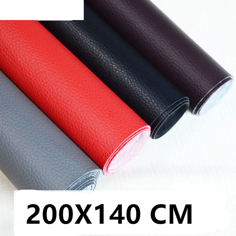 200x140 ซีรีส์ แผ่นปะผ้าหนัง PU สำหรับโซฟา รีวิวและคำแนะนำ